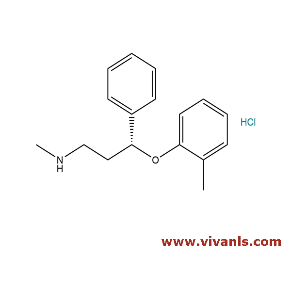 Standards-Atomoxetine HCL-1661411173.png